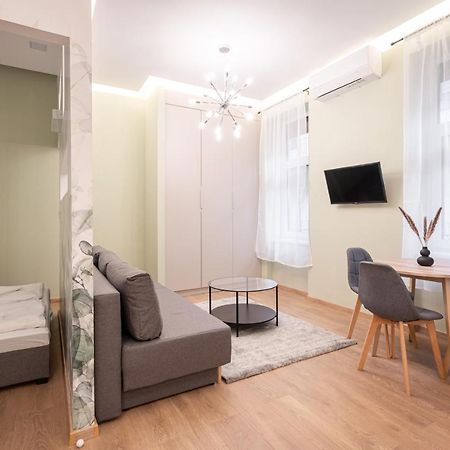 Kl31 - Central Residence - Klauzal Square By Bqa บูดาเปสต์ ภายนอก รูปภาพ