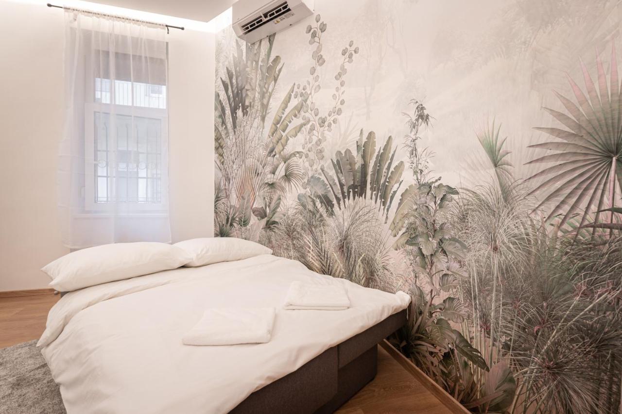 Kl31 - Central Residence - Klauzal Square By Bqa บูดาเปสต์ ภายนอก รูปภาพ