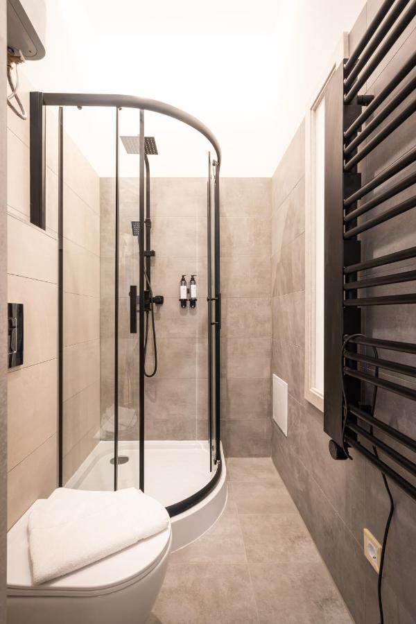 Kl31 - Central Residence - Klauzal Square By Bqa บูดาเปสต์ ภายนอก รูปภาพ