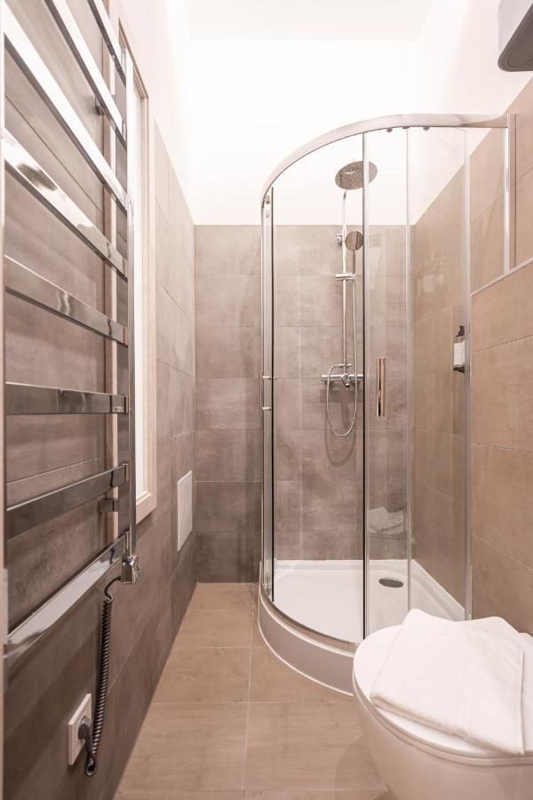 Kl31 - Central Residence - Klauzal Square By Bqa บูดาเปสต์ ภายนอก รูปภาพ
